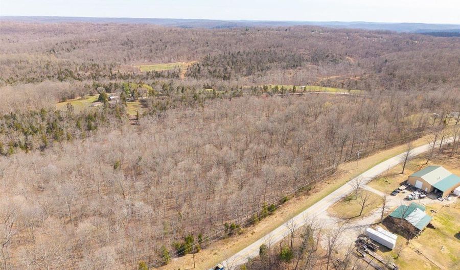 Cedar Flat Road, Battletown, KY 40104 - 0 Beds, 0 Bath