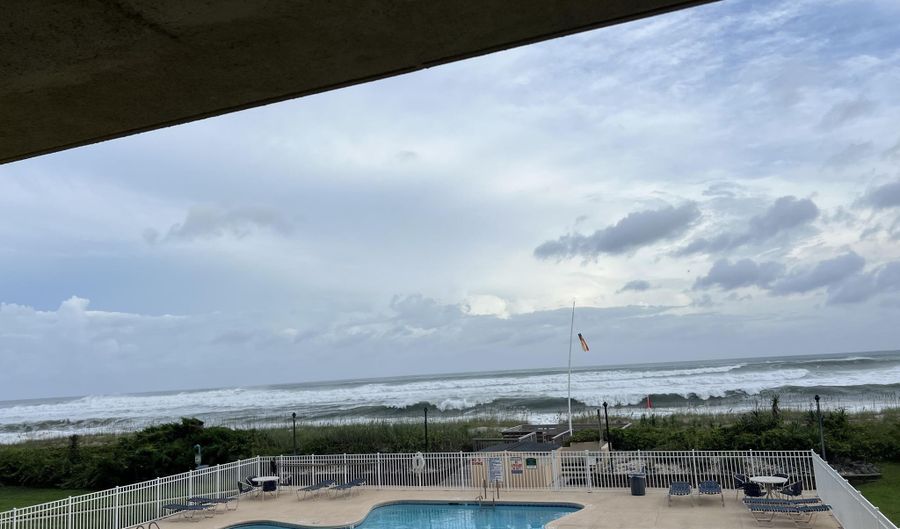 2305 W Fort Macon Rd 207, Atlantic Beach, NC 28512 - 2 Beds, 2 Bath