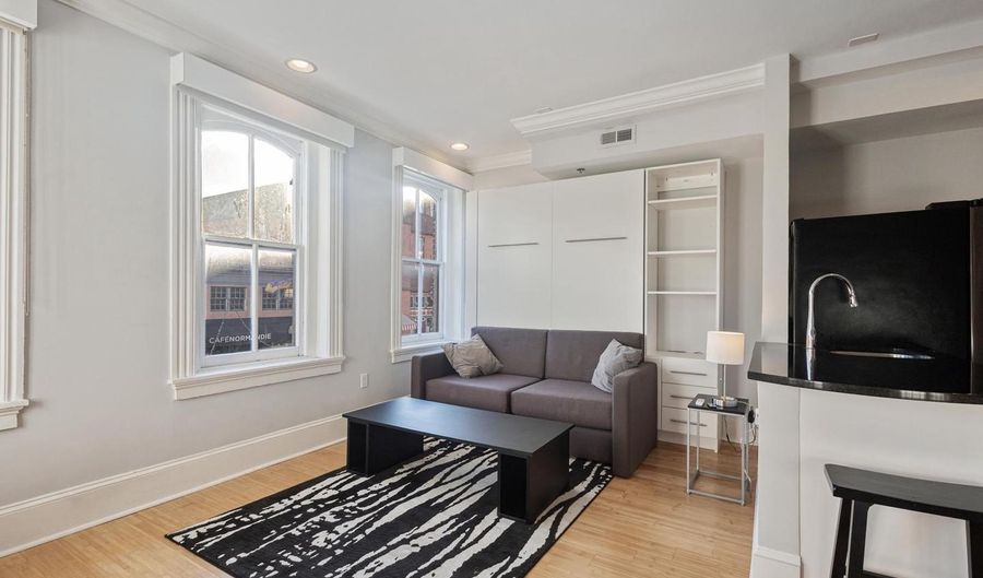 180 MAIN St #202, Annapolis, MD 21401 - 0 Beds, 1 Bath