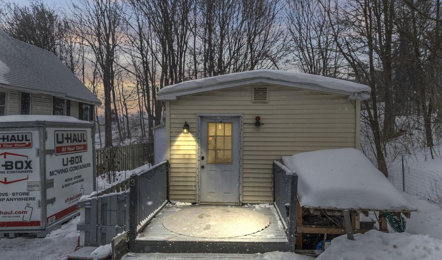3 Cross St, Augusta, ME 04330 - 1 Beds, 1 Bath