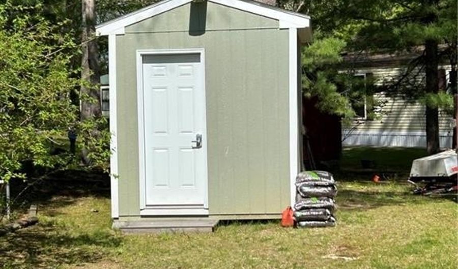 1 Comfort Way, Coventry, RI 02816 - 2 Beds, 2 Bath