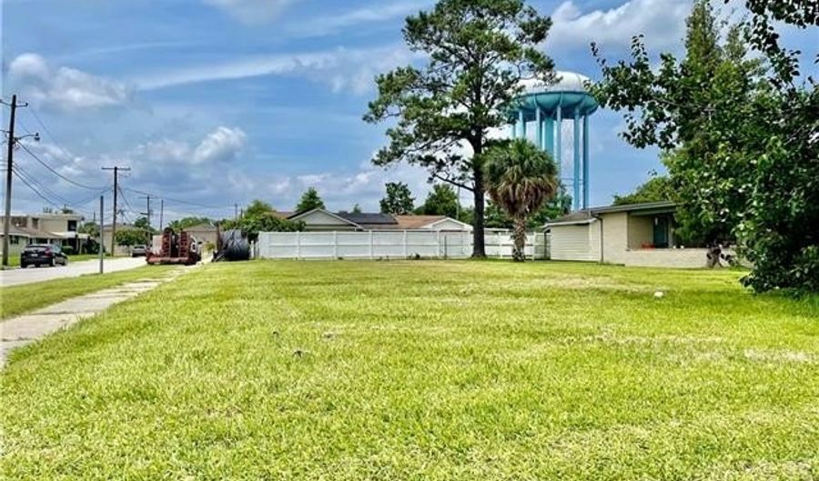 1200 AYCOCK St Lot 26, Arabi, LA 70032 - 0 Beds, 0 Bath