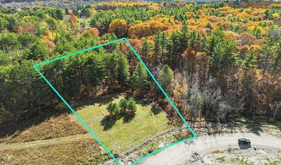 112 Fieldstone Dr, Augusta, ME 04330 - 0 Beds, 0 Bath