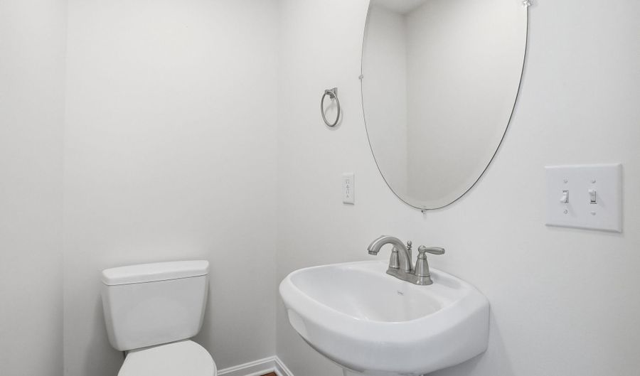 413 MAIN St, Little Creek, DE 19961 - 4 Beds, 3 Bath