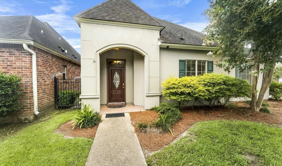 9134 Oxford Place Dr, Baton Rouge, LA 70809 - 3 Beds, 2 Bath