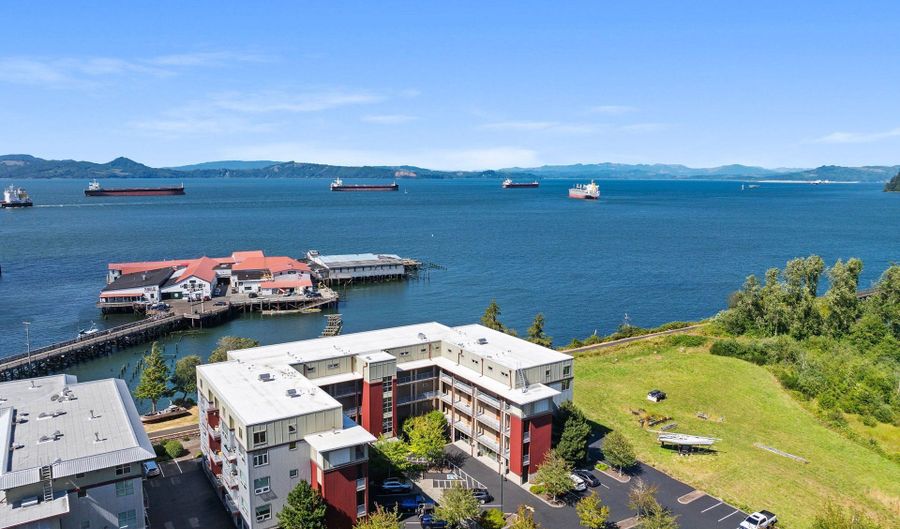 3990 ABBEY Ln 201B, Astoria, OR 97103 - 1 Beds, 1 Bath