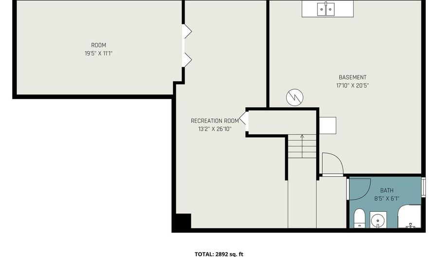 918 DEER Ct, Abingdon, MD 21009 - 4 Beds, 4 Bath
