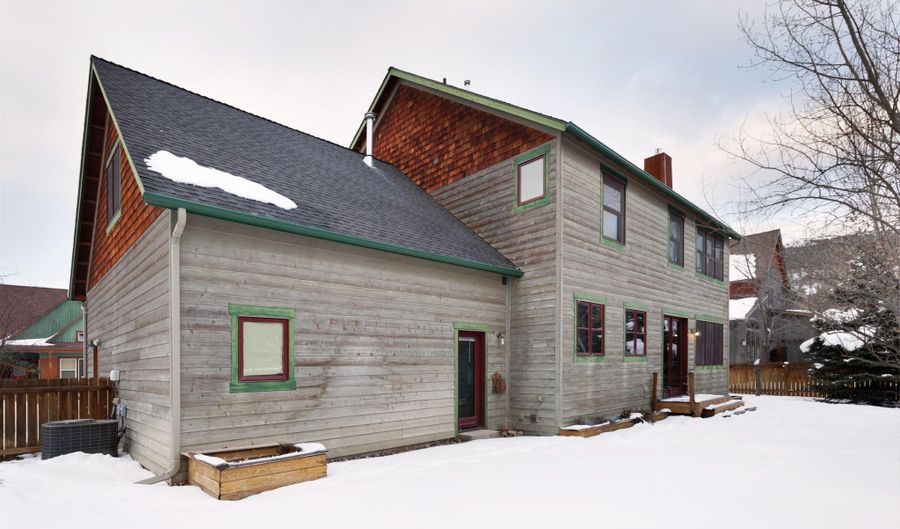 210 Juniper Ct, Basalt, CO 81621 - 4 Beds, 2 Bath