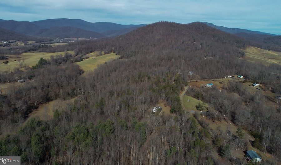 HURT HOLLOW RD, Banco, VA 22711 - 0 Beds, 0 Bath