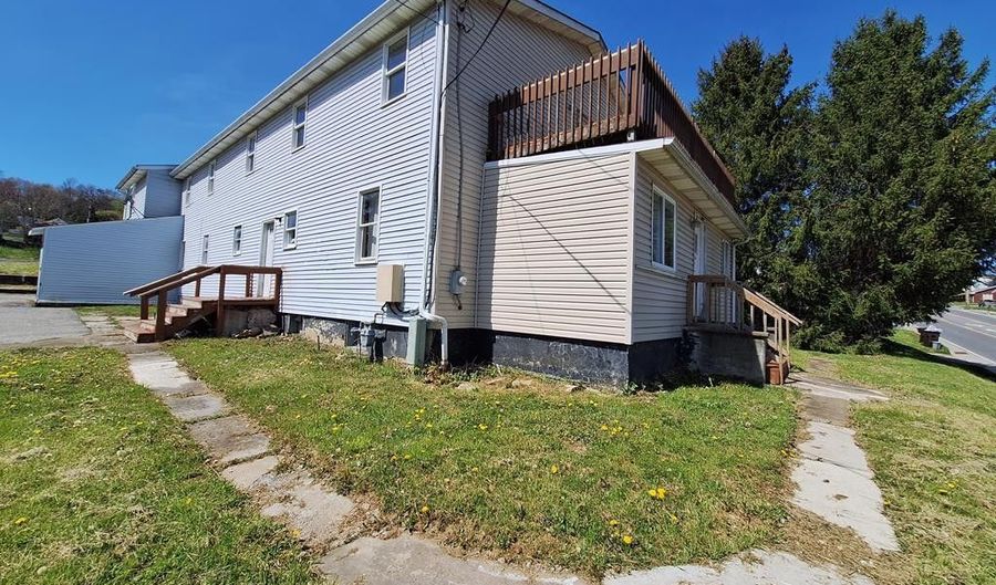 286 S 5th Ave, Clarion, PA 16214 - 0 Beds, 0 Bath