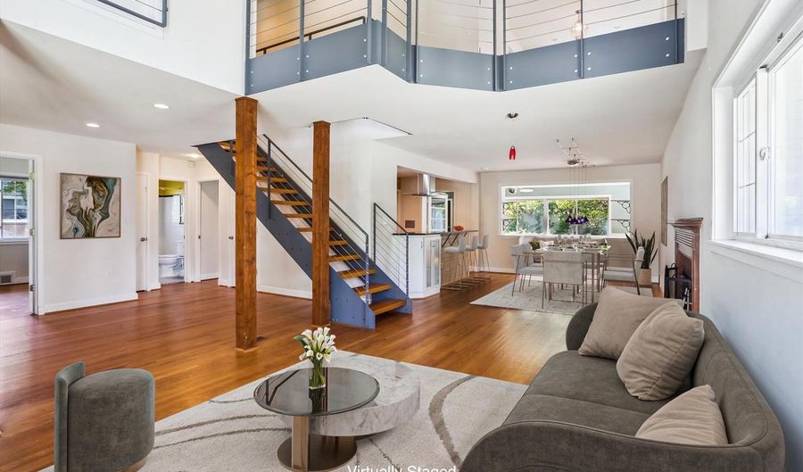 9819 PARKWOOD Dr, Bethesda, MD 20814 - 5 Beds, 4 Bath