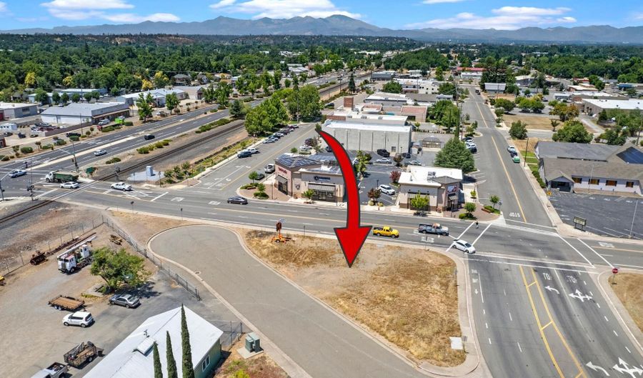 Balls Ferry Road, Anderson, CA 96007 - 0 Beds, 0 Bath