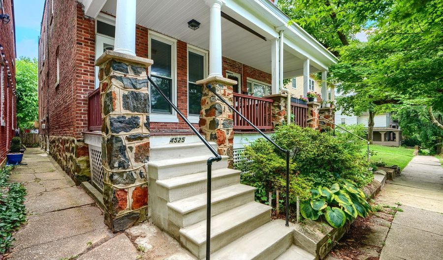 4525 SCHENLEY Rd, Baltimore, MD 21210 - 3 Beds, 2 Bath