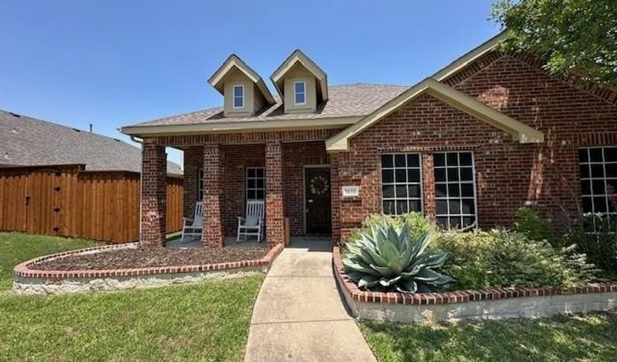 1615 Summerfield Dr, Allen, TX 75002 - 3 Beds, 2 Bath