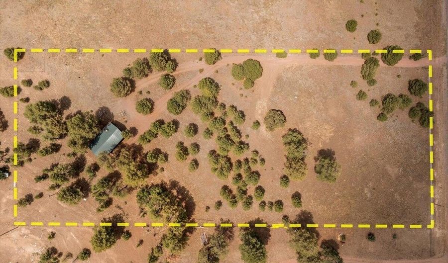 159 Correctional Center Rd, Alpine, AZ 85920 - 2 Beds, 1 Bath