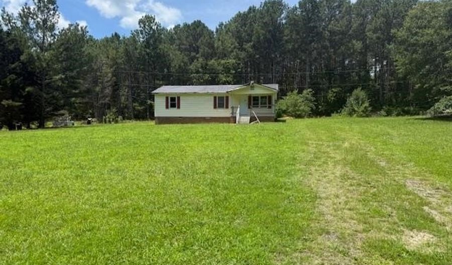 1931 James Cox Rd, Belton, SC 29627 - 3 Beds, 2 Bath