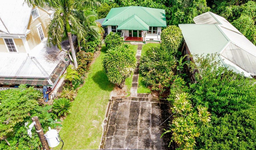 346 LEHUA St, Hilo, HI 96720 - 4 Beds, 2 Bath