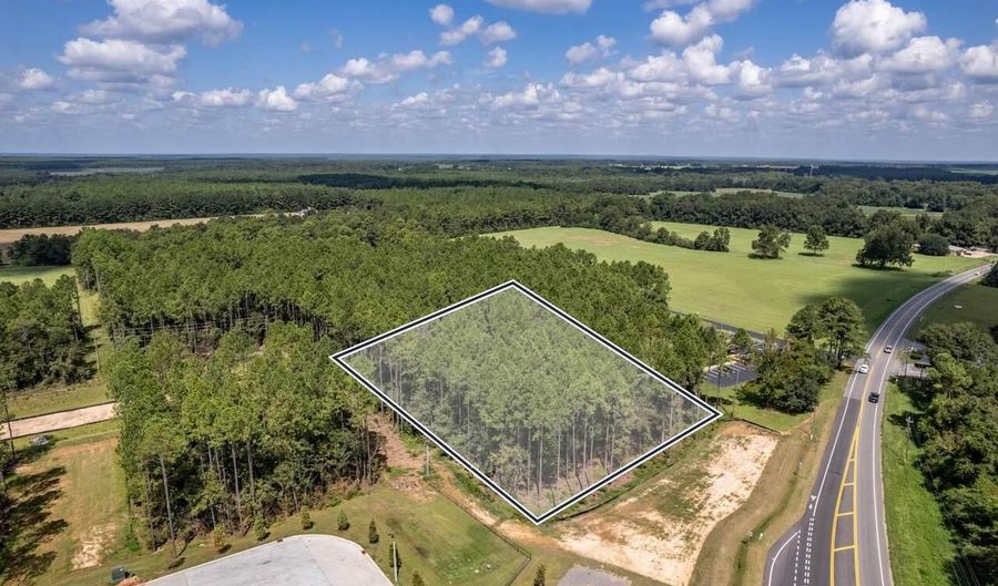 1 5ac Highway 4, Baker, FL 32531 - 0 Beds, 0 Bath