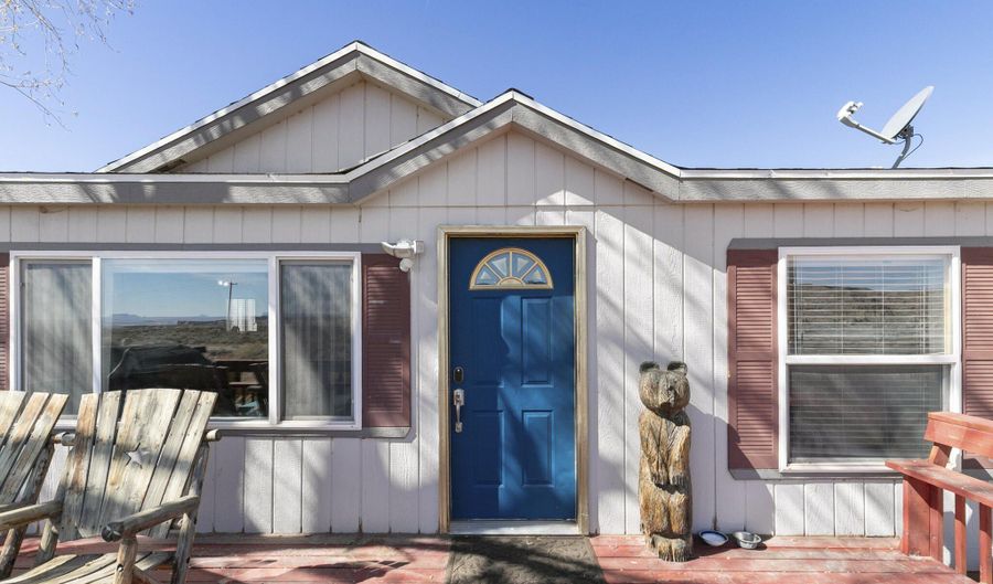 200 N Ethan Allen, Big Water, UT 84741 - 3 Beds, 2 Bath