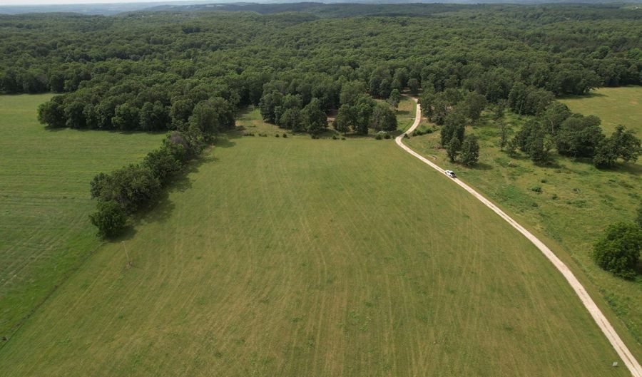Tract 2 0000 Private Road 1184, Aurora, MO 65605 - 0 Beds, 0 Bath