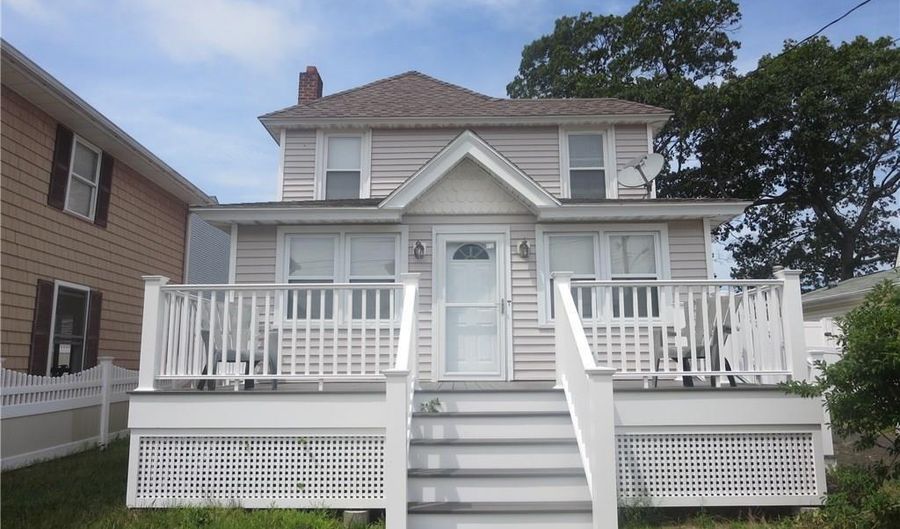 71 Cosey Beach Ave, East Haven, CT 06512 - 3 Beds, 2 Bath