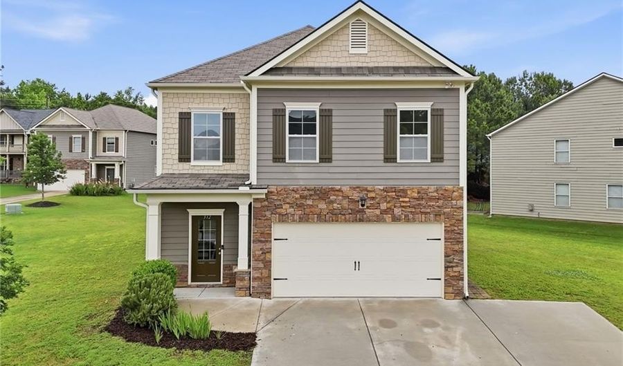 312 Shaw Dr, Acworth, GA 30102 - 5 Beds, 3 Bath