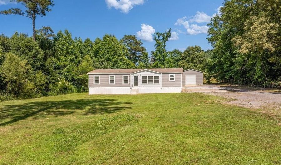 95 Mccurley, Altoona, AL 35952 - 3 Beds, 2 Bath