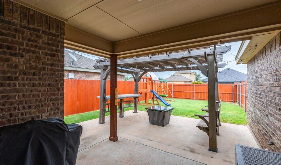 3617 Firedog Rd, Abilene, TX 79606 - 3 Beds, 2 Bath