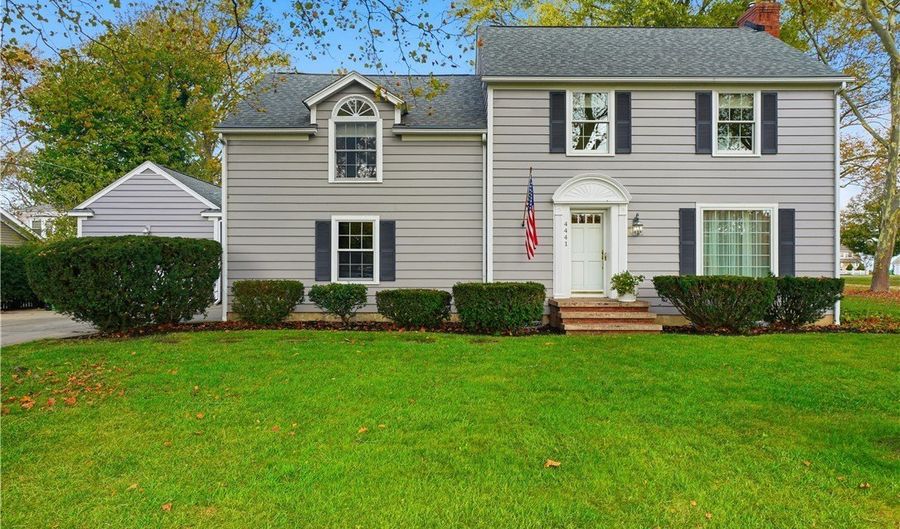 4441 Lake Rd W, Ashtabula, OH 44004 - 3 Beds, 3 Bath