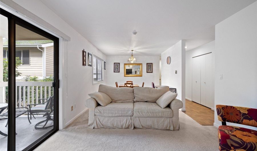 12840 SE 40th Court C5, Bellevue, WA 98006 - 2 Beds, 2 Bath
