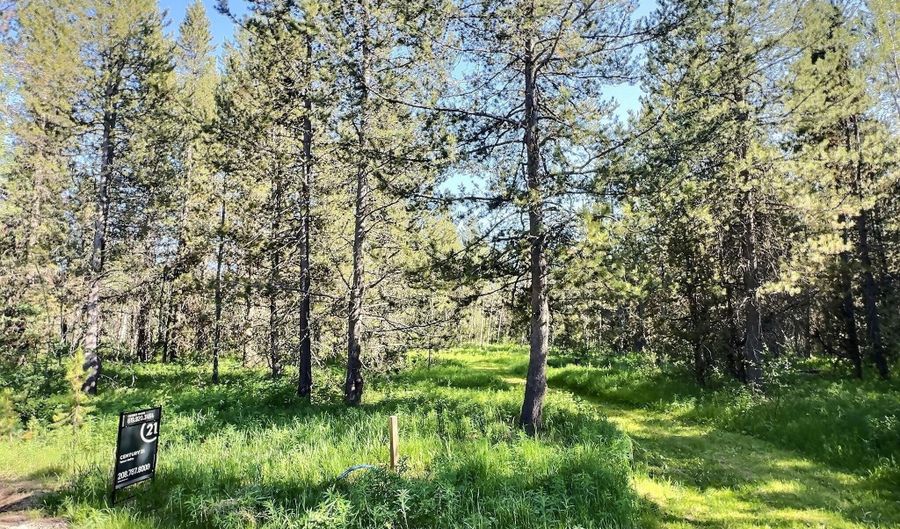 4340 BRODYS Bnd, Ashton, ID 83420 - 0 Beds, 0 Bath