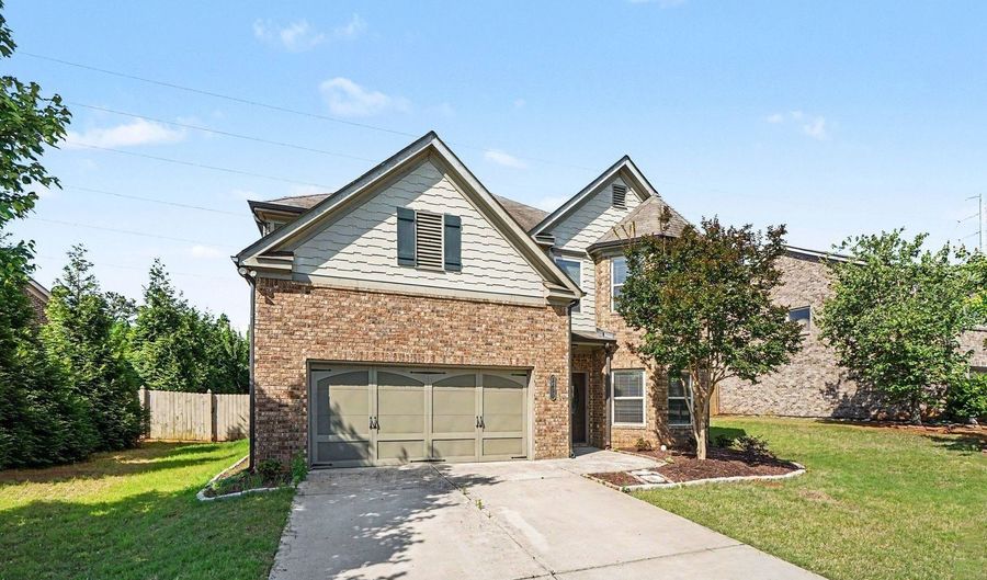 3499 In Bloom Way, Auburn, GA 30011 - 4 Beds, 3 Bath