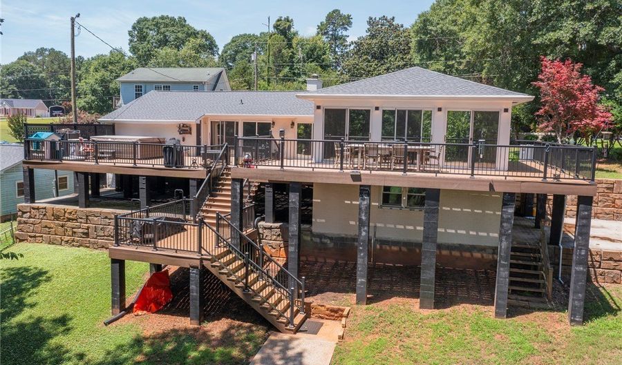318 Bertha Dr, Anderson, SC 29625 - 3 Beds, 2 Bath