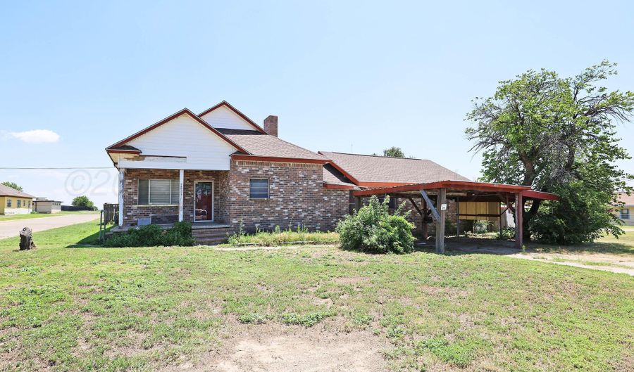 2001 NW 13TH Ave, Amarillo, TX 79107 - 4 Beds, 2 Bath