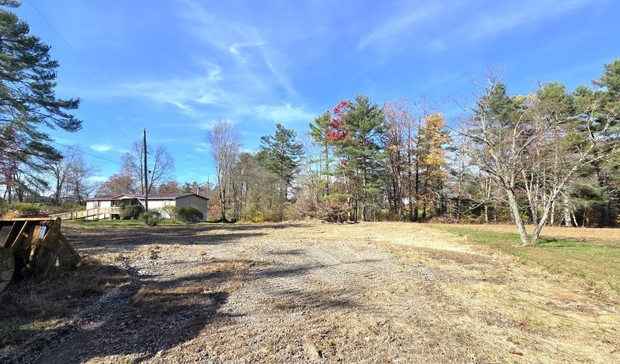 3839 Hinton Rd, Athens, WV 24712 - 0 Beds, 0 Bath