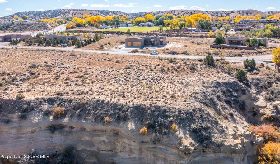 ROAD 3627 lot 99, Aztec, NM 87410 - 0 Beds, 0 Bath