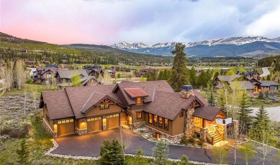 59 Gold Run Rd, Breckenridge, CO 80424 - 5 Beds, 6 Bath