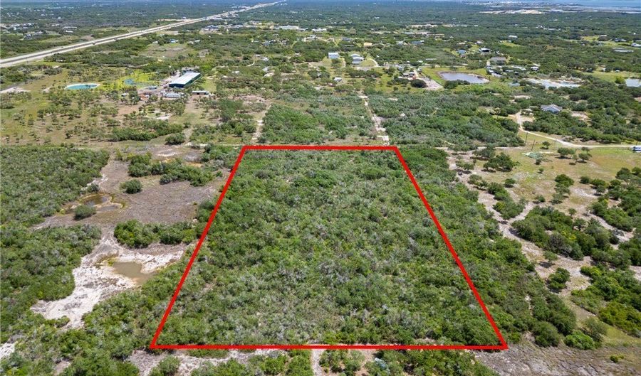 W Young Avenue lot 14, Aransas Pass, TX 78336 - 0 Beds, 0 Bath
