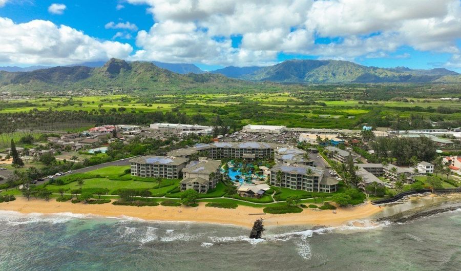 4-820 KUHIO Hwy A205, Kapaa, HI 96746 - 1 Beds, 2 Bath