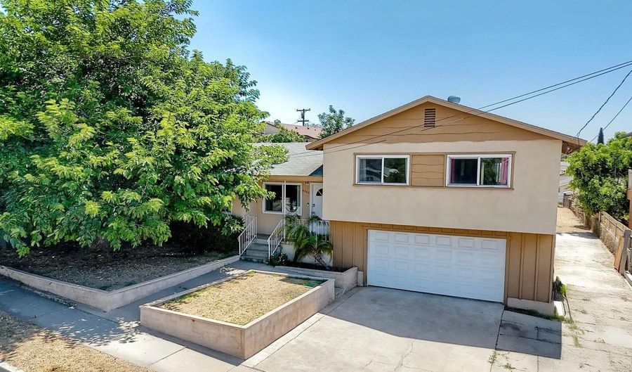 6365 Calle Pavana, San Diego, CA 92139 - 3 Beds, 2 Bath