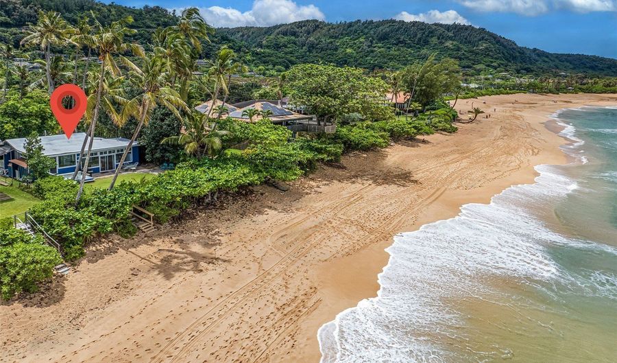 59-75 Hoalua St, Haleiwa, HI 96712 - 4 Beds, 2 Bath