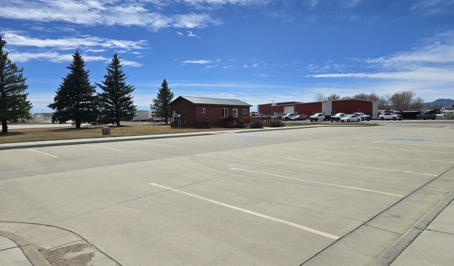 187 U.S. 16, Buffalo, WY 82834 - 0 Beds, 2 Bath