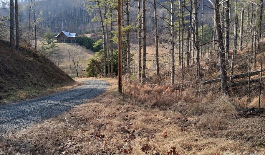 99999 Big Rock Creek Dr, Bakersville, NC 28705 - 0 Beds, 0 Bath