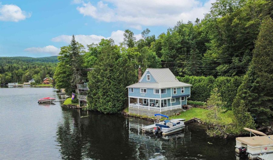 1639 W Shore Rd, Cabot, VT 05647 - 3 Beds, 1 Bath
