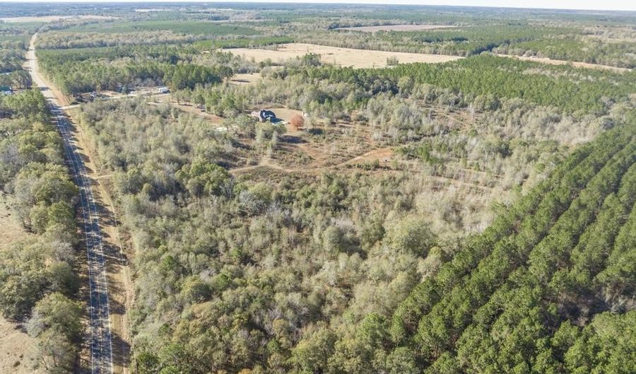 4065 Gordon Rd, Abbeville, GA 31001 - 5 Beds, 4 Bath