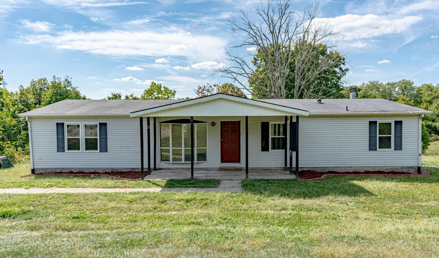 427 Tracey Ln, Bagdad, KY 40003 - 3 Beds, 2 Bath