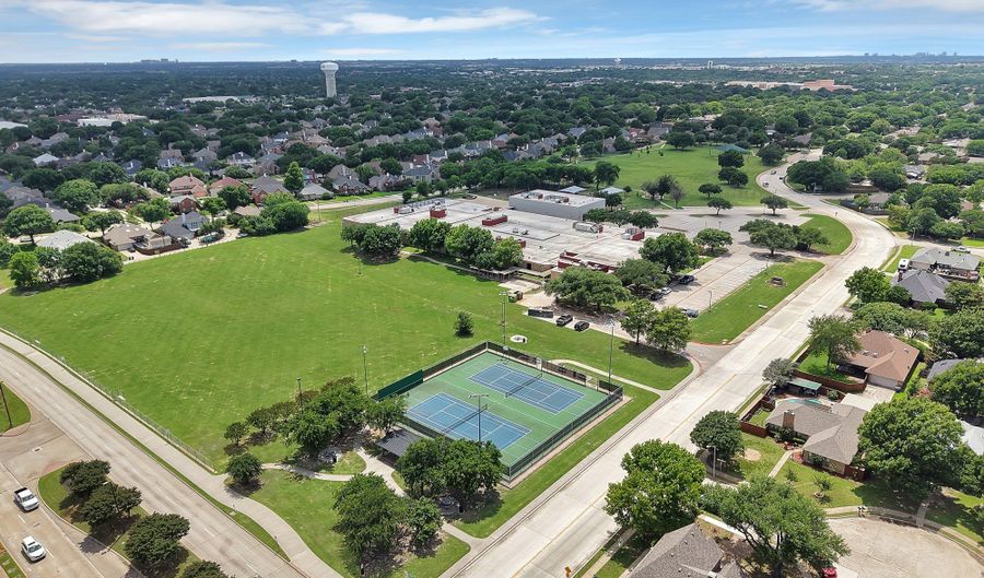 5 Creekcrest Ct, Allen, TX 75002 - 4 Beds, 3 Bath