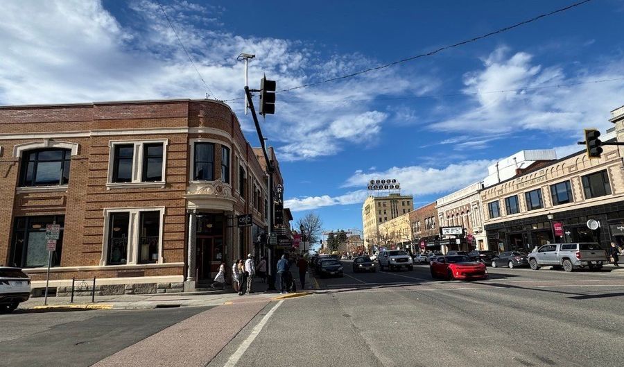 15 S Tracy Unit 11 12 14 11, 12, 14, Bozeman, MT 59715 - 0 Beds, 0 Bath