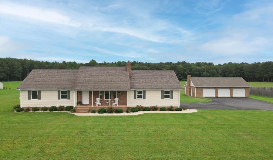 25353 BETHESDA Rd, Georgetown, DE 19947 - 3 Beds, 3 Bath
