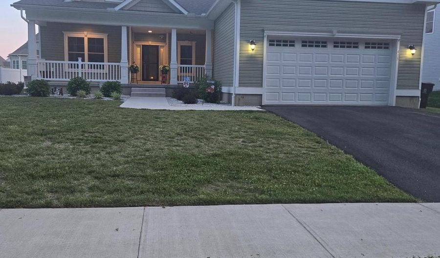 415 HORSE TRAIL Ln, Felton, DE 19943 - 3 Beds, 2 Bath